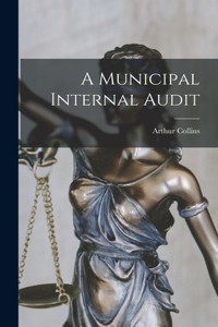 Municipal Internal Audit