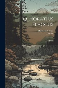 Q. Horatius Flaccus