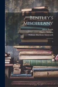 Bentley's Miscellany