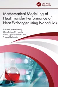 Mathematical Modelling of Heat Transfer Performance of Heat Exchanger using Nanofluids