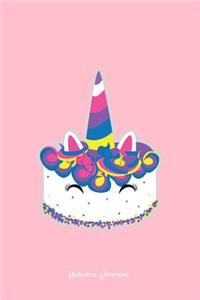 Unicorn Journal