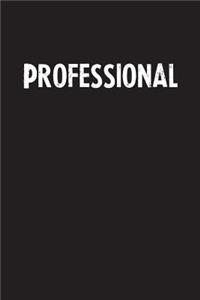 Professional