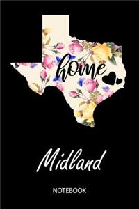 Home - Midland - Notebook