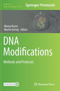 DNA Modifications