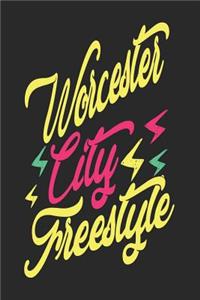 Worcester City Freestyle