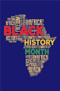Black History Month