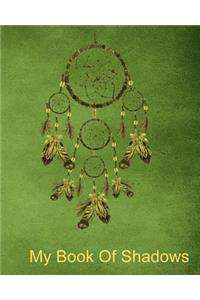 My Book Of Shadows