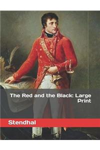 The Red and the Black