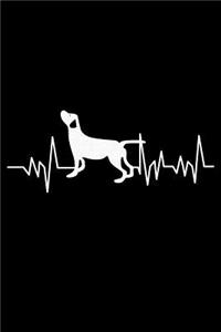 Labrador Heartbeat
