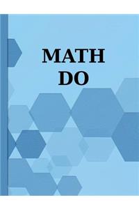 Math Do