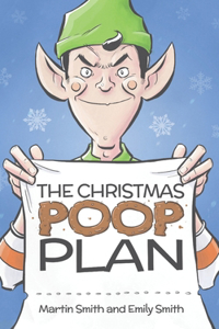 Christmas Poop Plan