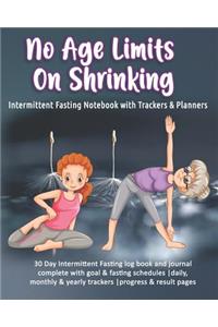 No Age Limits On Shrinking