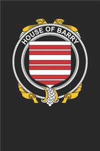 House of Barry