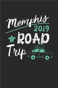 Memphis Road Trip 2019