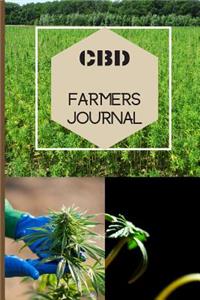CBD Farmers Journal