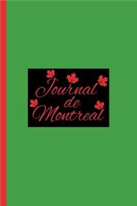 Journal de Montreal