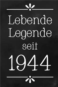Lebende Legende 1944