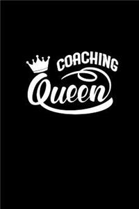Coaching Queen