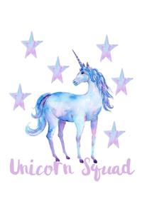 Unicorn Squad