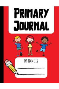 Primary Journal