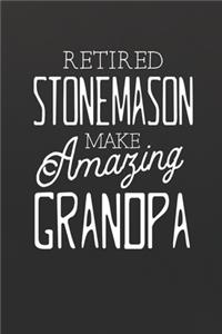 Retired Stonemason Make Amazing Grandpa
