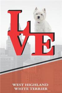 West Highland White Terrier