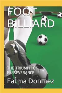 Foot Billiard