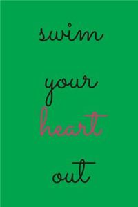 Swim Your Heart Out