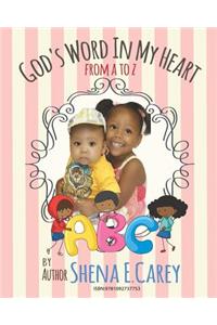 God's Word In My Heart