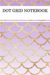 Dot Grid Notebook