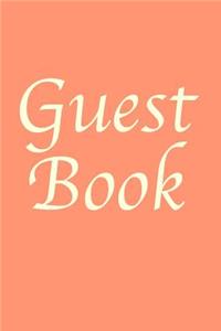 Guest Book