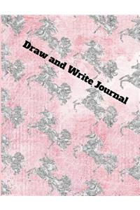 Draw and Write Journal