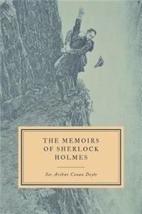 The Memoirs of Sherlock Holmes