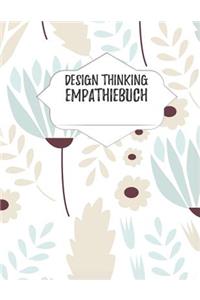 Design Thinking Empathiebuch