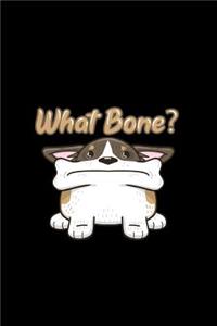 What Bone?