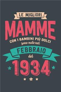 Le Migliore Mamme con i Bambini piu Dolci