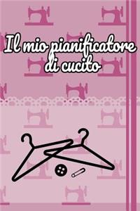 Il mio pianificatore di cucito