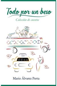 Todo Por un Beso