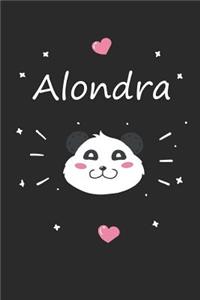 Alondra