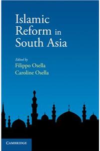 Islamic Reform in South Asia