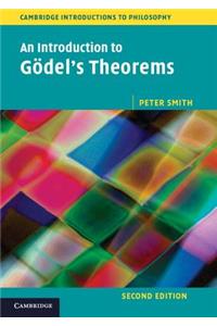 An Introduction to Gödel's Theorems