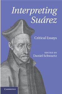 Interpreting Suárez