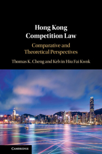 Hong Kong Competition Law