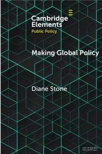 Making Global Policy