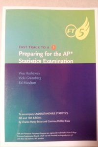 FAST TRACK 5 AP UNDRSTN STA10E
