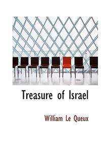 Treasure of Israel