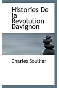 Histories de La Revolution Davignon