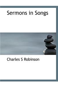Sermons in Songs