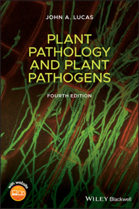 Plant Pathology and Plant Pathogens