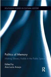 Politics of Memory